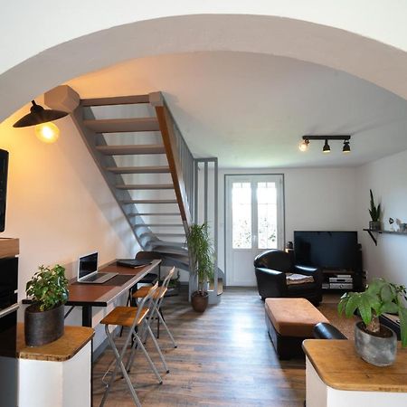 Zenithouse Villa Eterville ภายนอก รูปภาพ