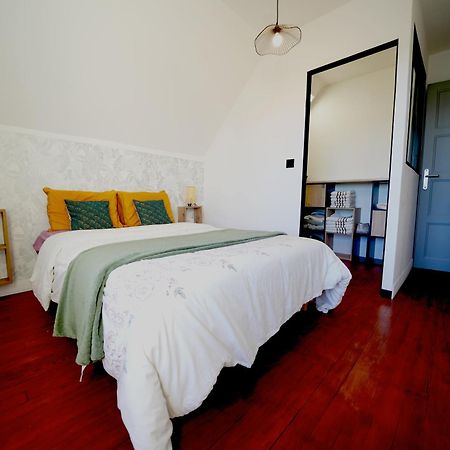 Zenithouse Villa Eterville ภายนอก รูปภาพ