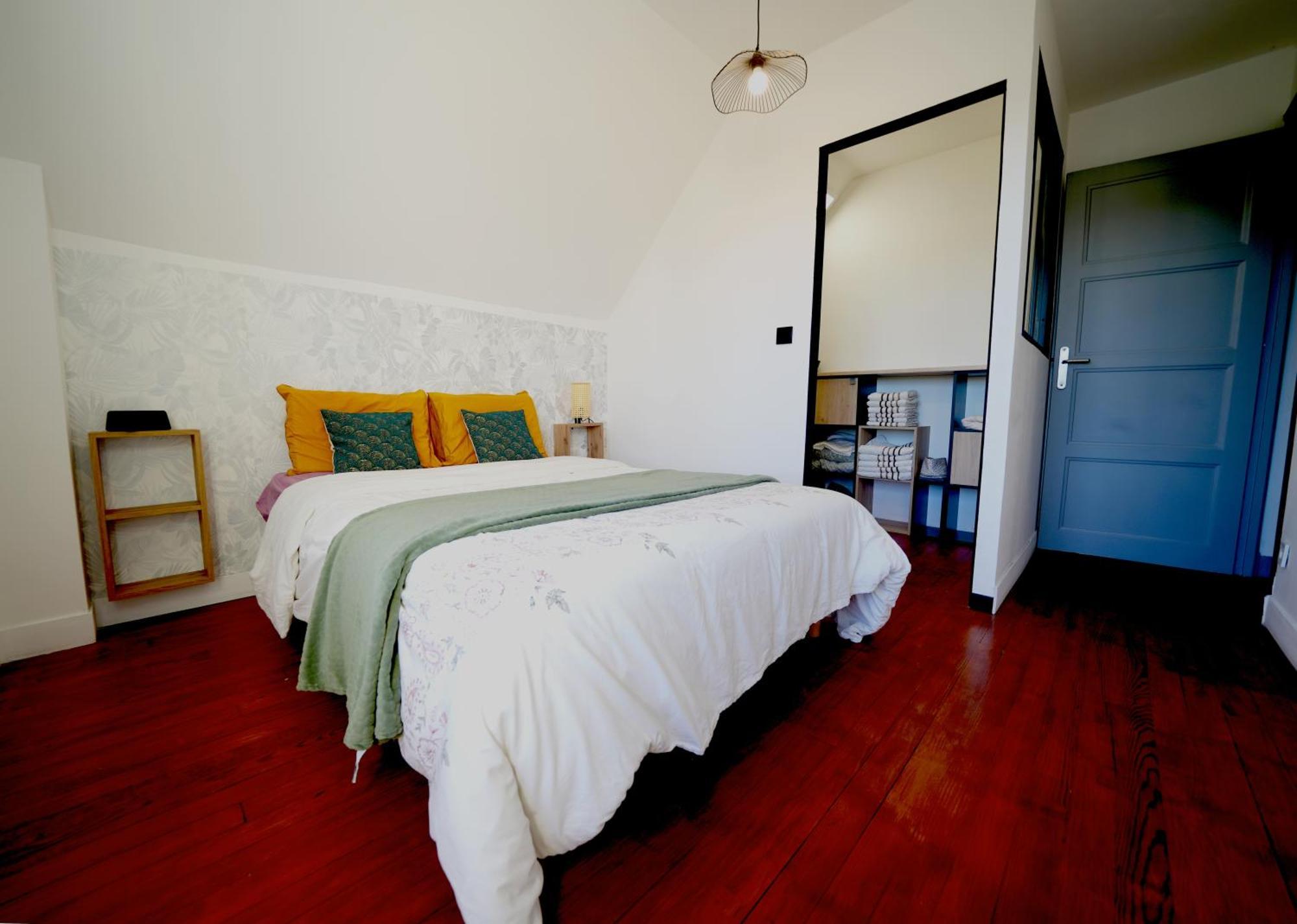 Zenithouse Villa Eterville ภายนอก รูปภาพ