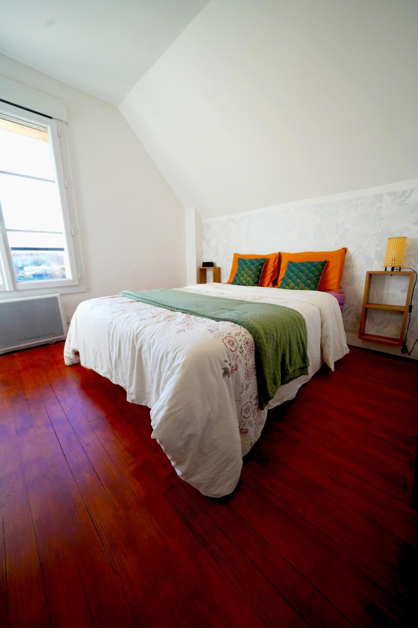 Zenithouse Villa Eterville ภายนอก รูปภาพ