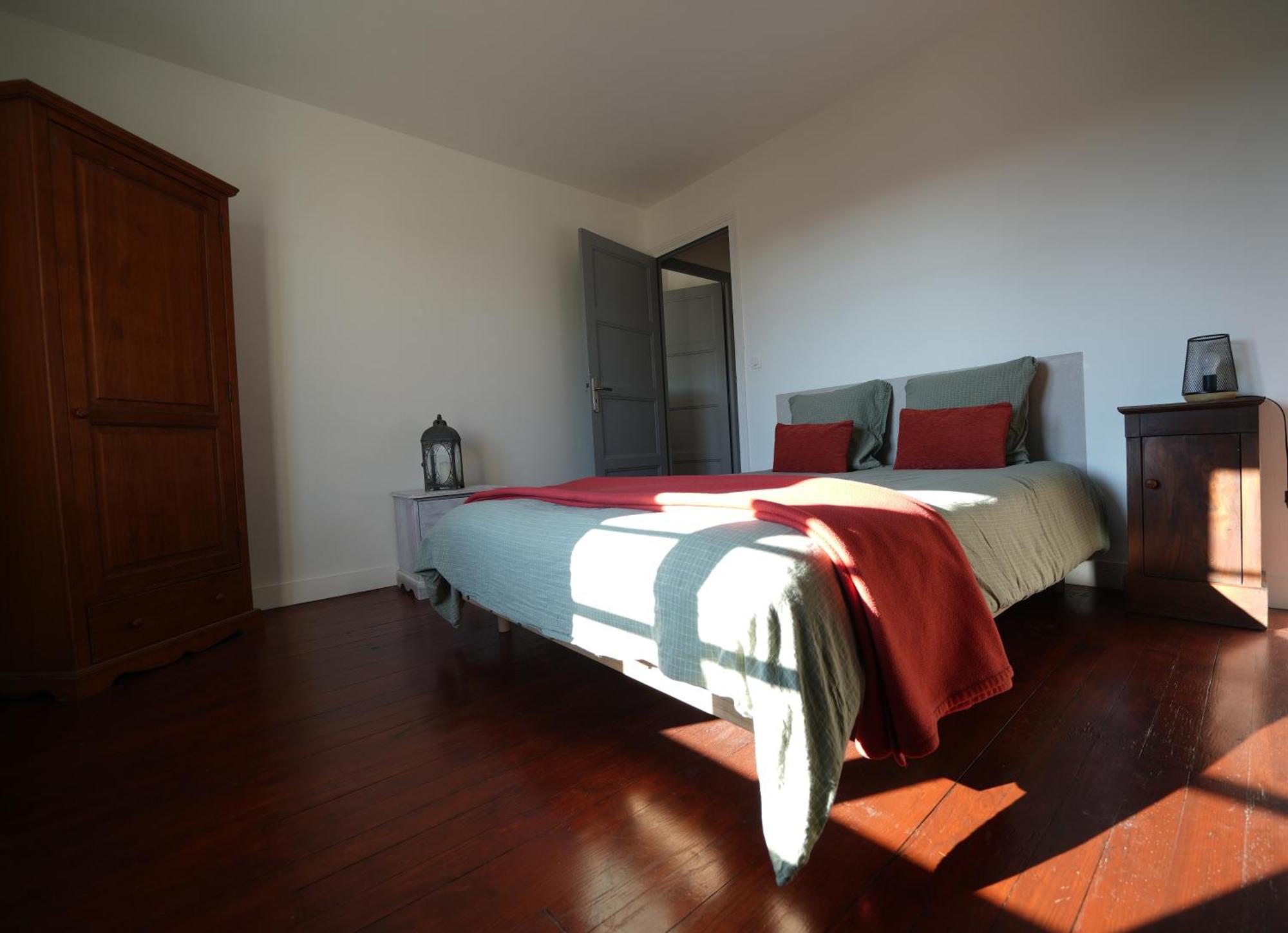 Zenithouse Villa Eterville ภายนอก รูปภาพ